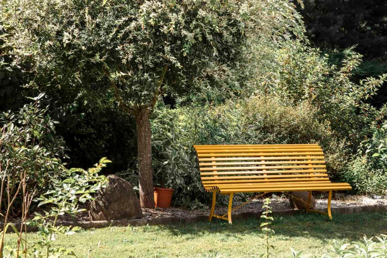 Merveilleuses Chambres D'Hotes A Panazol Exteriör bild